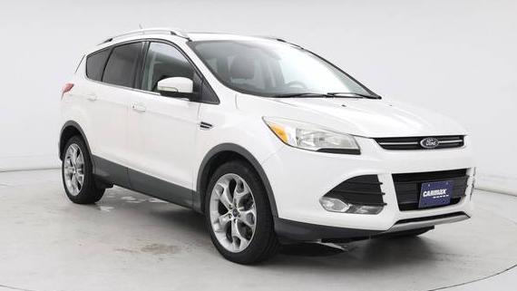 FORD ESCAPE 2014 1FMCU9J90EUD85185 image