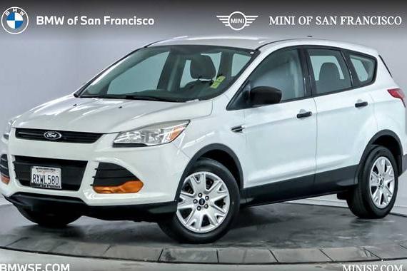 FORD ESCAPE 2014 1FMCU0F72EUA51596 image