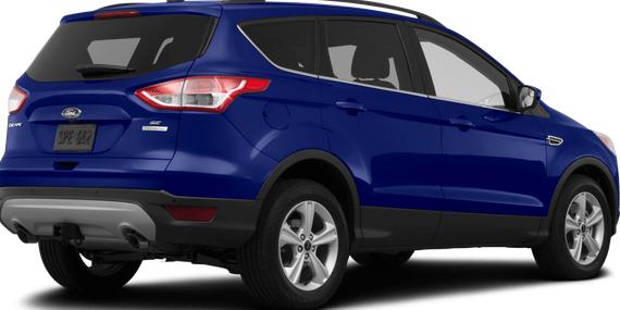 FORD ESCAPE 2014 1FMCU9GX1EUC03953 image