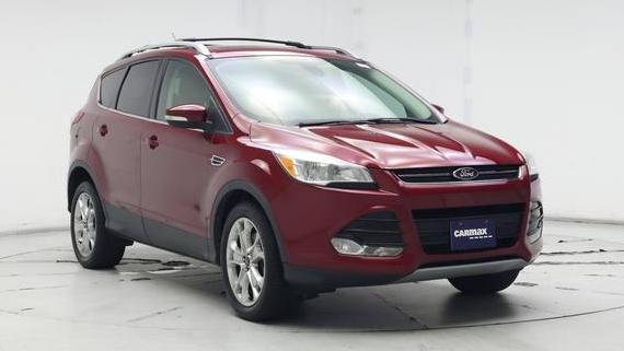 FORD ESCAPE 2014 1FMCU9J90EUC05526 image