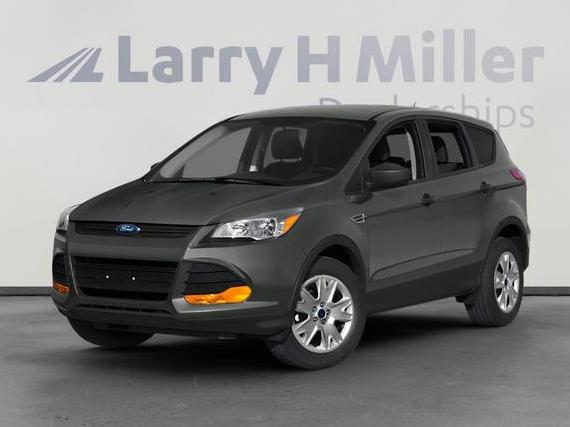 FORD ESCAPE 2014 1FMCU0G91EUE58132 image FORD ESCAPE 2014 1FMCU0G91EUE58132 image