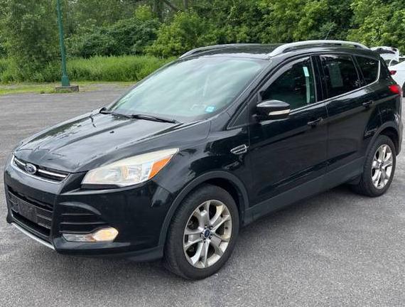 FORD ESCAPE 2014 1FMCU9J99EUA59742 image