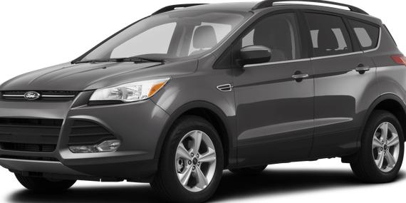 FORD ESCAPE 2014 1FMCU0G99EUB00521 image