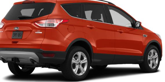 FORD ESCAPE 2014 1FMCU9G92EUA99331 image