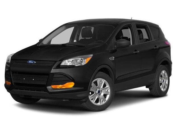 FORD ESCAPE 2014 1FMCU0J92EUC27958 image