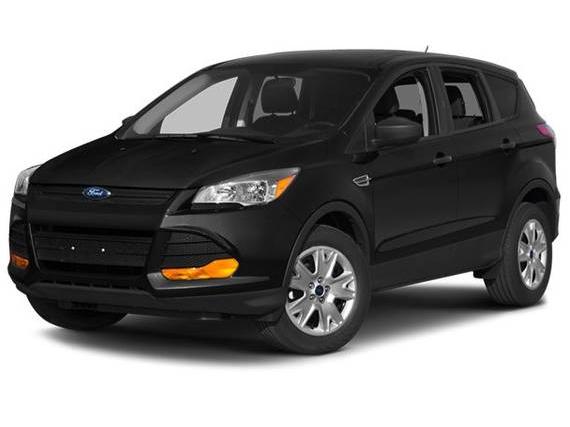 FORD ESCAPE 2014 1FMCU0G91EUB31861 image