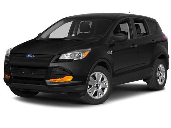 FORD ESCAPE 2014 1FMCU0J93EUB01768 image