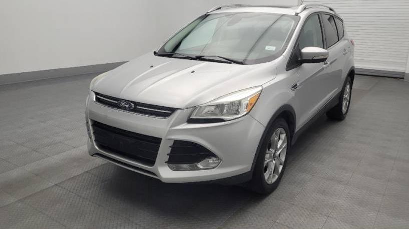 FORD ESCAPE 2014 1FMCU0JX2EUA83018 image