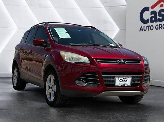 FORD ESCAPE 2014 1FMCU0G9XEUB97776 image