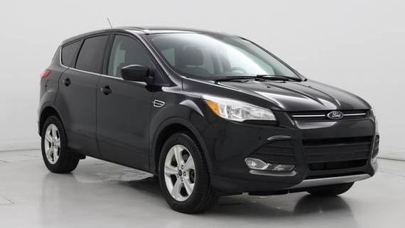 FORD ESCAPE 2014 1FMCU9G9XEUE24839 image