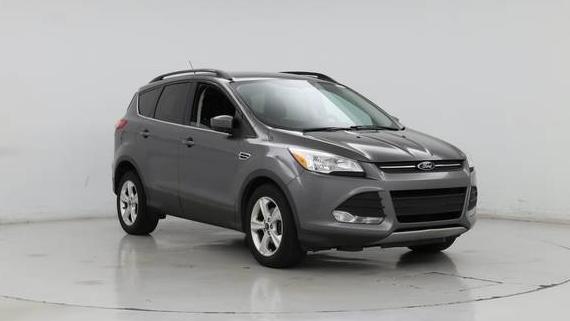 FORD ESCAPE 2014 1FMCU0GX5EUA21622 image