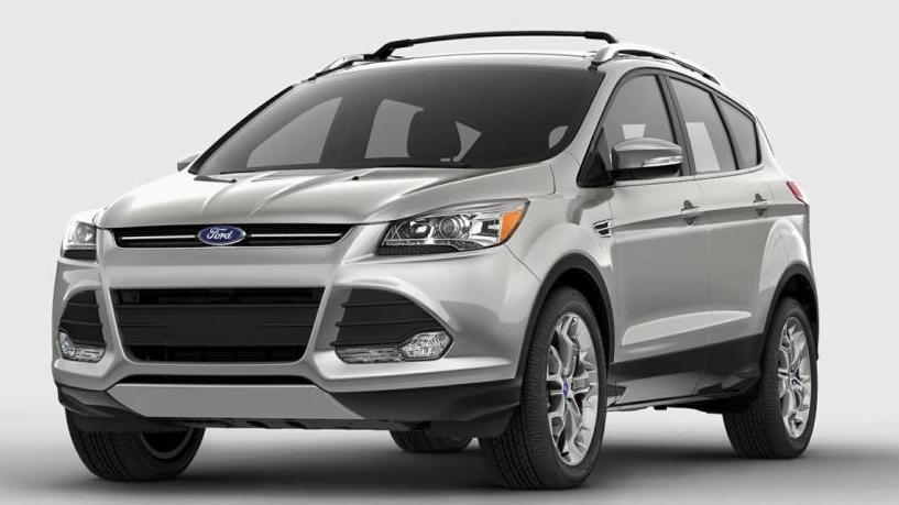 FORD ESCAPE 2014 1FMCU9G99EUC17102 image