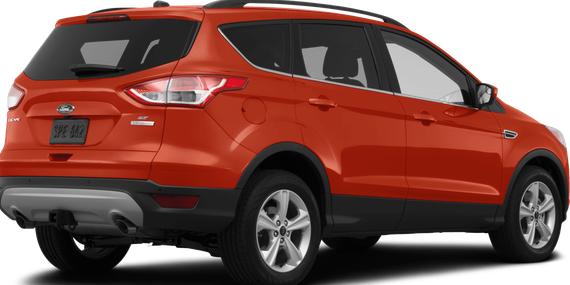 FORD ESCAPE 2014 1FMCU9G99EUD49910 image