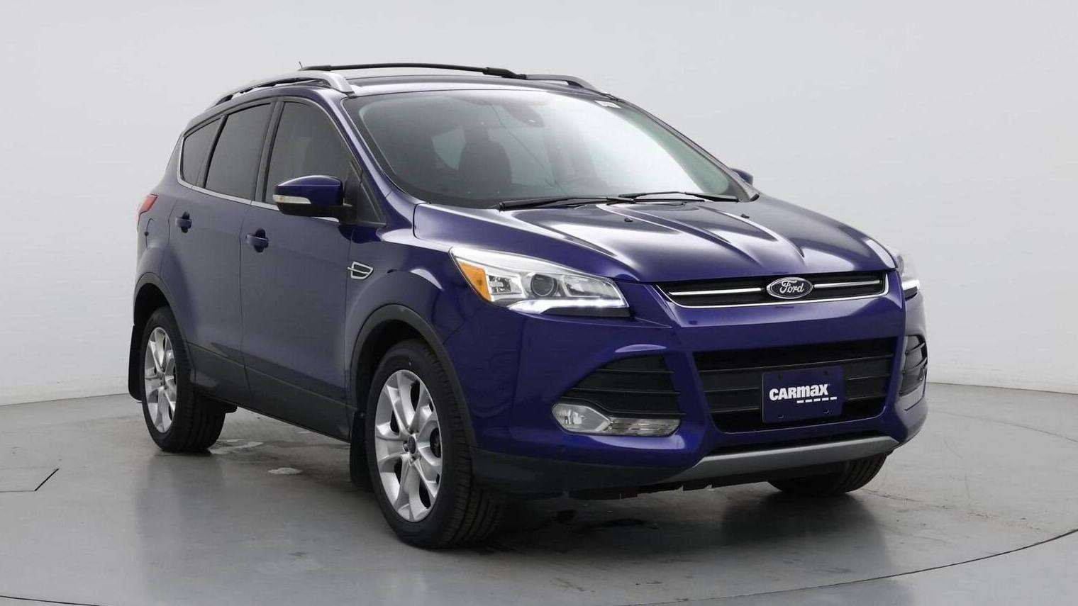 FORD ESCAPE 2014 1FMCU9JXXEUB65101 image