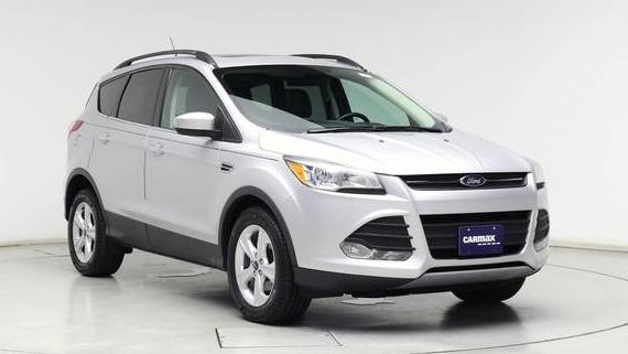 FORD ESCAPE 2014 1FMCU0GX6EUD70756 image