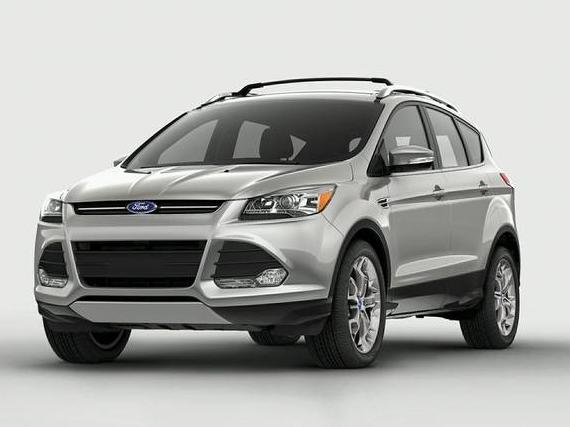 FORD ESCAPE 2014 1FMCU9GX0EUA68870 image