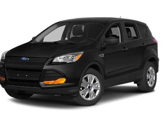 FORD ESCAPE 2014 1FMCU9GX7EUC04430 image