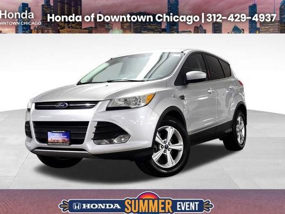 FORD ESCAPE 2014 1FMCU9GX9EUD94196 image