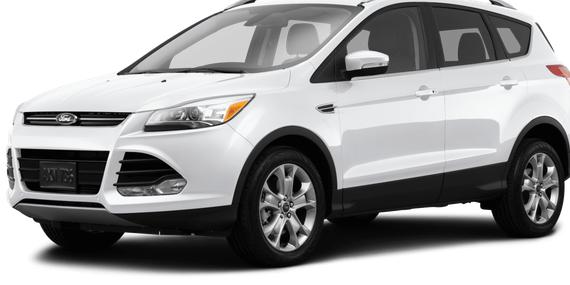 FORD ESCAPE 2014 1FMCU0J9XEUB61787 image