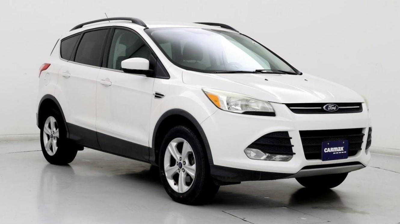 FORD ESCAPE 2014 1FMCU0GX0EUA92579 image