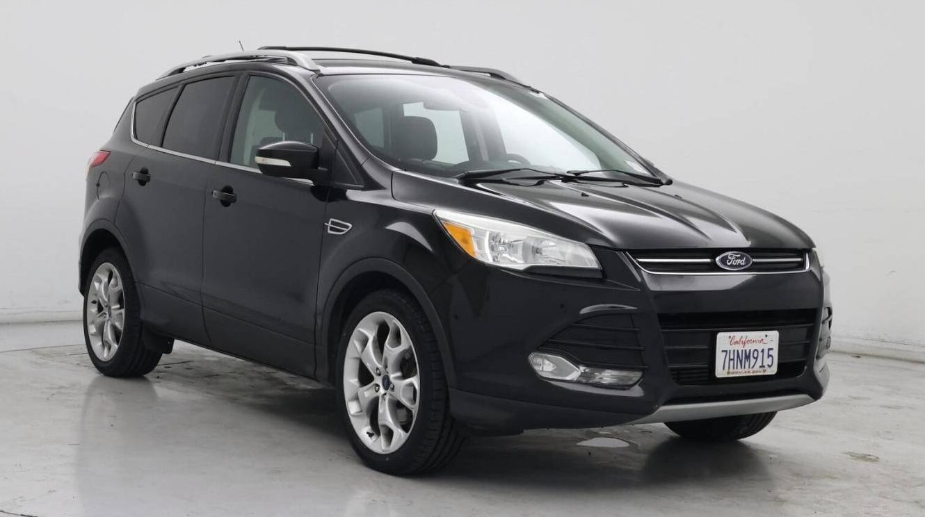 FORD ESCAPE 2014 1FMCU0J98EUD66203 image