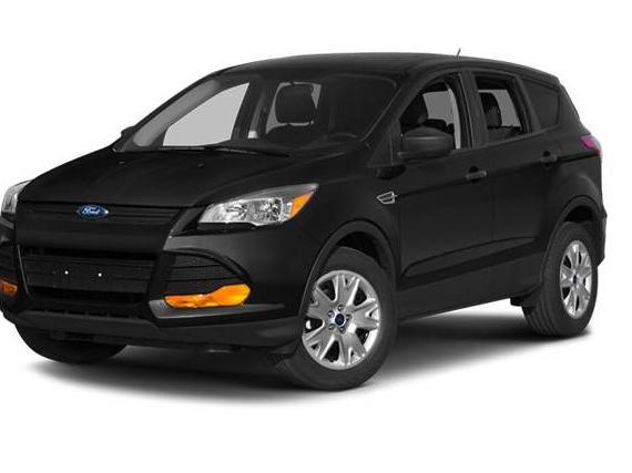 FORD ESCAPE 2014 1FMCU0GX4EUA87014 image