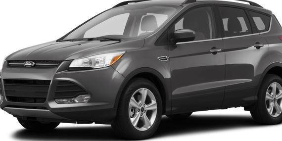 FORD ESCAPE 2014 1FMCU0GX8EUA02756 image