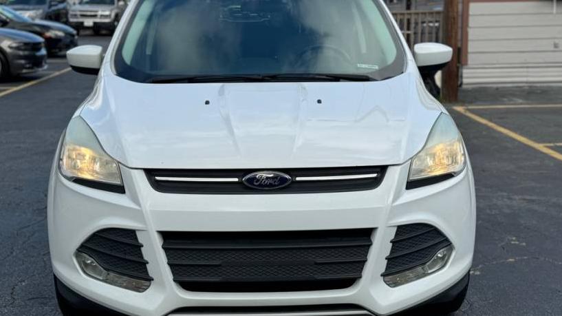 FORD ESCAPE 2014 1FMCU9GX7EUD81642 image