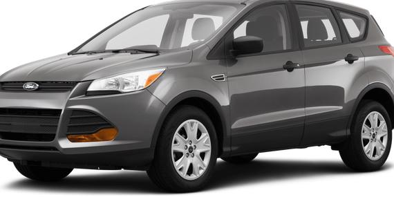 FORD ESCAPE 2014 1FMCU0F77EUE51427 image