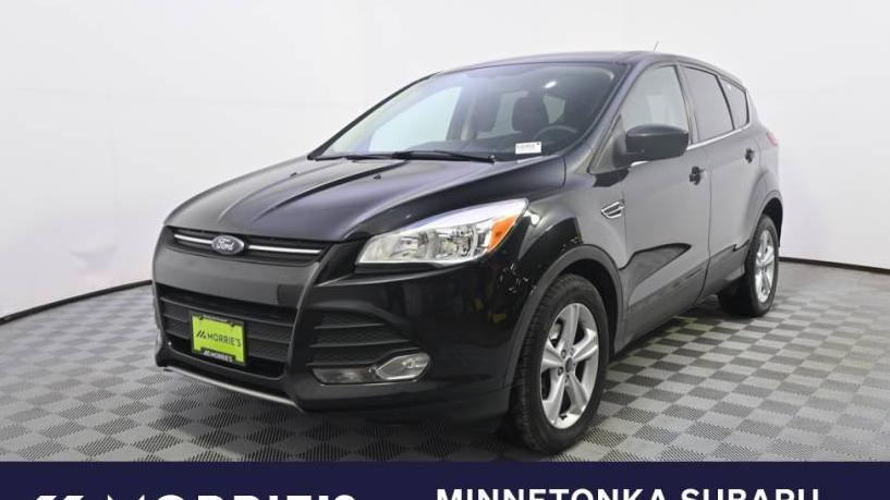 FORD ESCAPE 2014 1FMCU0GX3EUE26524 image