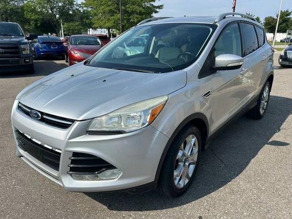 FORD ESCAPE 2014 1FMCU0J96EUA36995 image