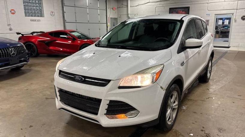 FORD ESCAPE 2014 1FMCU9GX6EUC61086 image