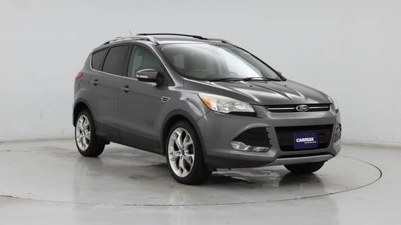 FORD ESCAPE 2014 1FMCU0JX1EUB22004 image