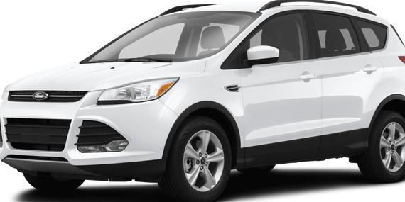 FORD ESCAPE 2014 1FMCU0GXXEUA92007 image