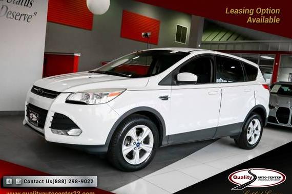 FORD ESCAPE 2014 1FMCU9G91EUD59444 image
