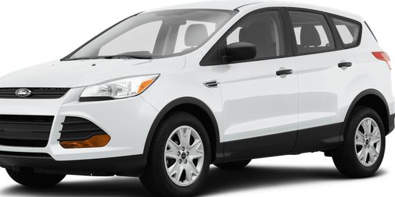 FORD ESCAPE 2014 1FMCU0F77EUB95659 image
