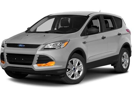 FORD ESCAPE 2014 1FMCU9GX7EUD29069 image