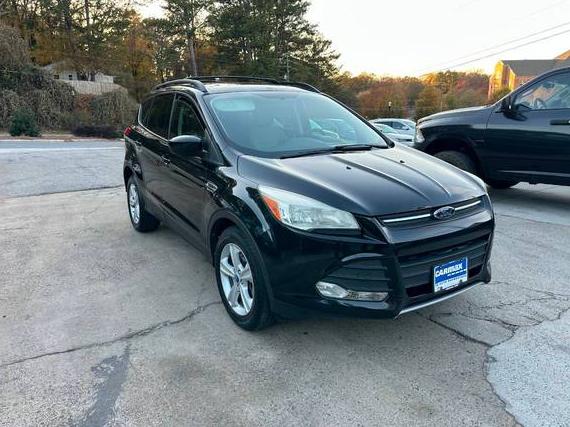 FORD ESCAPE 2014 1FMCU9GX4EUB52934 image FORD ESCAPE 2014 1FMCU9GX4EUB52934 image