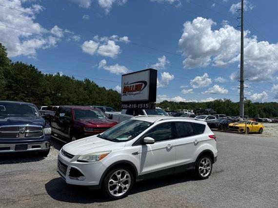 FORD ESCAPE 2014 1FMCU0J97EUB92799 image