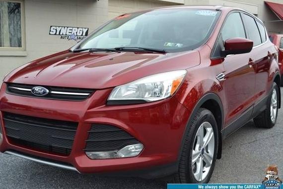 FORD ESCAPE 2014 1FMCU9G98EUD29762 image FORD ESCAPE 2014 1FMCU9G98EUD29762 image