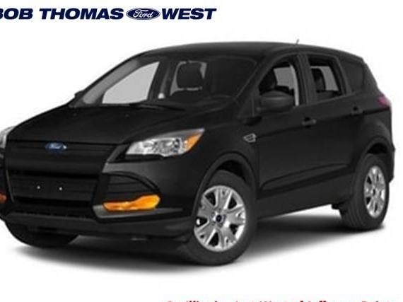 FORD ESCAPE 2014 1FMCU9G93EUB86140 image