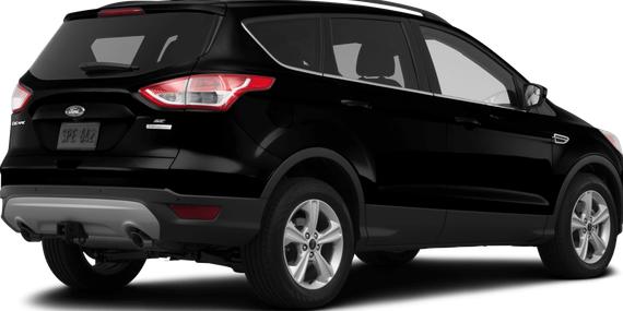 FORD ESCAPE 2014 1FMCU9G98EUE22779 image