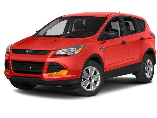 FORD ESCAPE 2014 1FMCU0JX5EUC61343 image