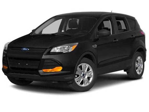 FORD ESCAPE 2014 1FMCU9J98EUA37215 image