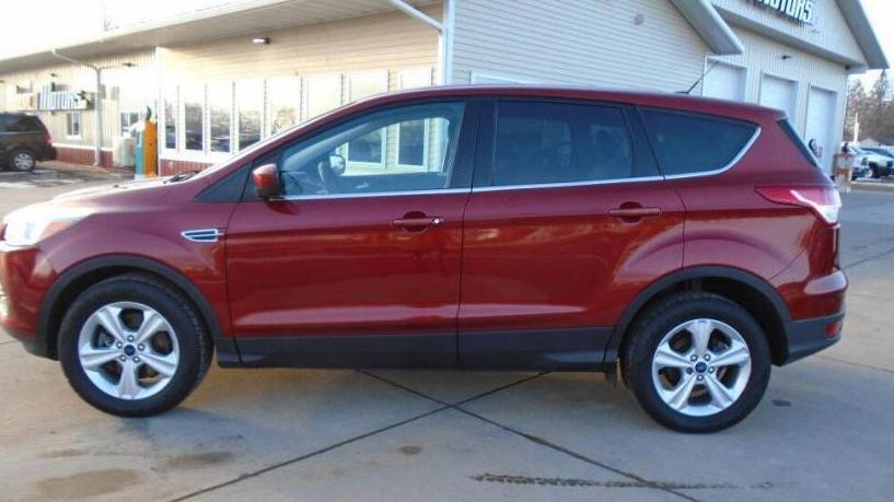 FORD ESCAPE 2014 1FMCU9GX9EUC59882 image