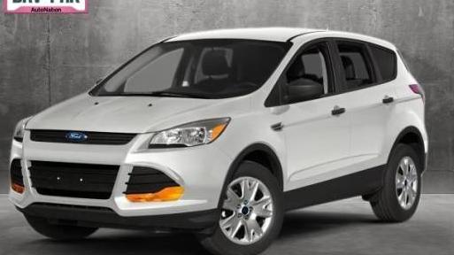 FORD ESCAPE 2014 1FMCU0GXXEUB40122 image