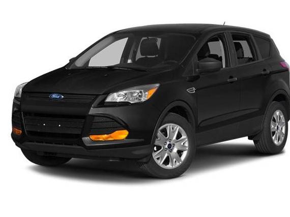 FORD ESCAPE 2014 1FMCU9J99EUA45422 image