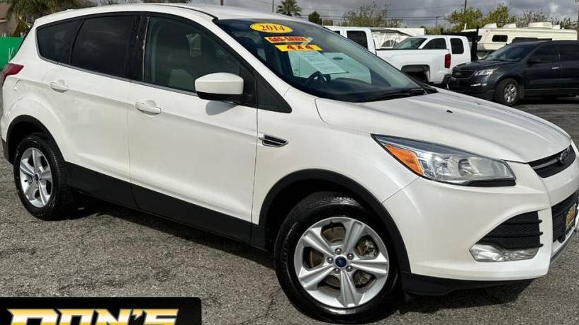 FORD ESCAPE 2014 1FMCU9G94EUB64325 image