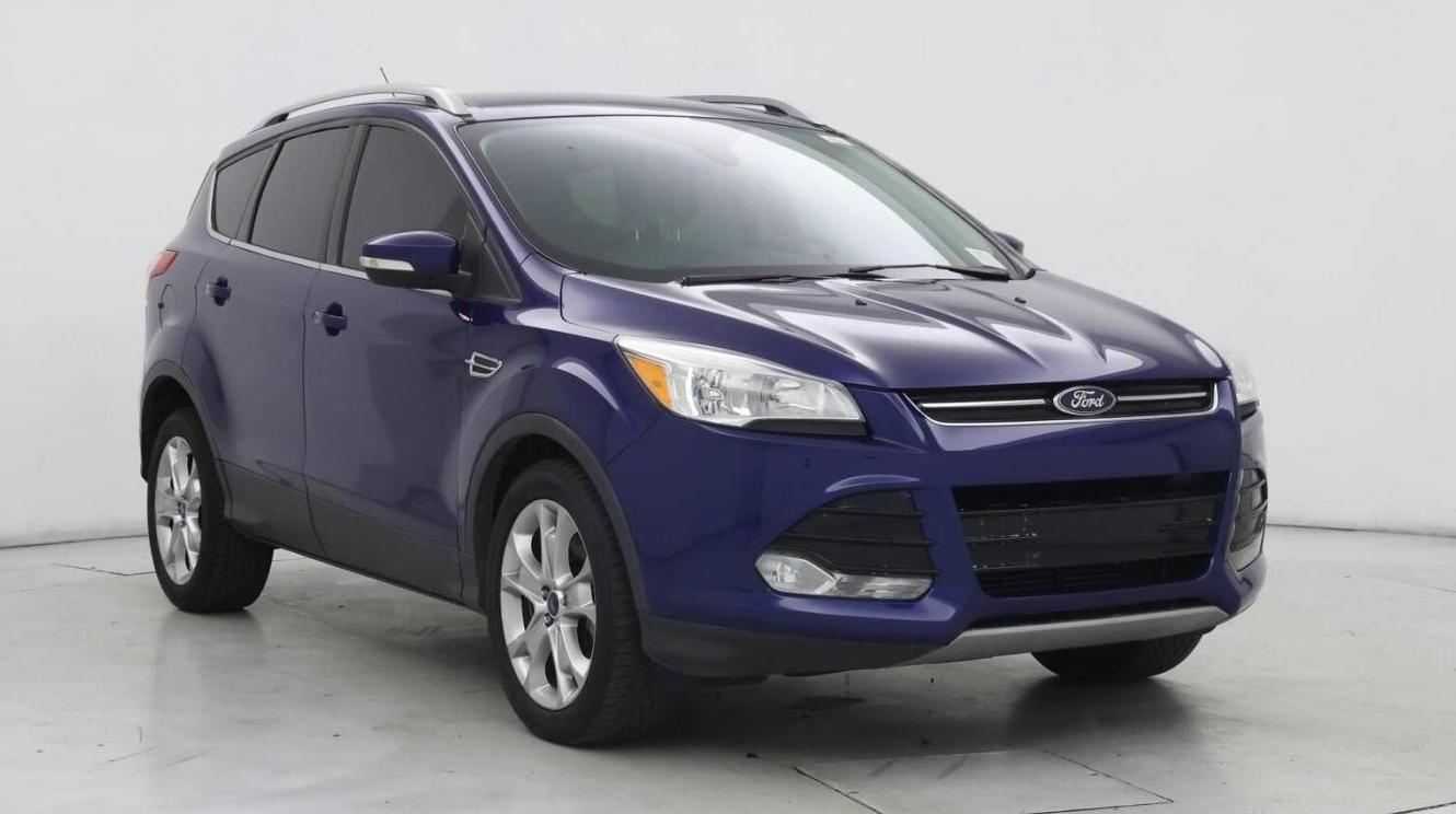 FORD ESCAPE 2014 1FMCU0J92EUA63241 image