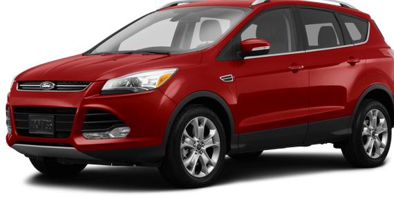 FORD ESCAPE 2014 1FMCU0JX6EUB43396 image